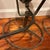 Industrial Vintage Heavy Metal Industrial Spotlights - A Pair For Sale - Image 3 of 12