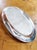 Antique Silver Plated Bread Dish From Hotel Granada in Brooklyn Ny For Sale In New York - Image 6 of 6