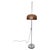 Mid-Century Floor Lamp by Guzzini for Meblo, Italy, 1970s For Sale - Image 9 of 9