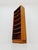 Vintage Danish Freestanding Book Case in Teak by Hundevad, 1960s For Sale - Image 6 of 11