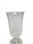 Vintage Vase in Glass, France, 1970s For Sale - Image 4 of 14