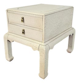 Example of Nightstands & Bedside Tables