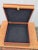 Early 21st Century Vintage Box / Jewelry Box Hand Painted Wooden Box Beautiful Decorative Art Work For Sale - Image 5 of 6