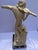 1980s Austin Productions “The Duet” Mid-Century Modern Musicians Sculpture For Sale - Image 9 of 17
