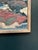 Allan Horsak, Coastal Landscape, 1969, Oil Painting on Canvas, Framed For Sale - Image 10 of 14