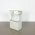 Article: Storage element in style of Mathieu Matégot Origin: France Material: Metal, brass Decade: 1960s This original...
