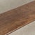 Early 20th Century Early 20th Century French Chestnut Trestle Bench For Sale - Image 5 of 13