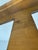 Italian Burl Wood Coffee Table in the Manner of Milo Baughman With Inset Glass Panels, 1970s For Sale - Image 14 of 14