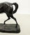 Italian Bronze Horse Sculpture, 1950s For Sale - Image 4 of 6