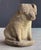 English Garden Stone Statuary Pig For Sale - Image 11 of 12