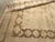 Galerie Shabab Collection Mid-20th Century Handmade Turkish Oushak Throw Rug For Sale - Image 10 of 10
