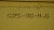 Wood High End Vintage Yellow Painted Asian Inspired Faux Bamboo 56" Tri-View Mirror 625-36 For Sale - Image 7 of 7