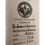1841 Tacitus Latin Book Civil War Officer Geo W Abert Western Military Institute For Sale - Image 4 of 6