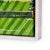 DESCRIPTION: Wimbledon by Shaun Ellison in White Frame, Large Art Print SPECIFICATIONS: Type: Giclée Art Print on Matte...