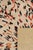 Contemporary Art Deco Style Square Wool Rug by Rug & Kilim, India For Sale In New York - Image 6 of 10