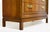 1970s Campaign Style Highboy by Henry M. Goodman Furniture For Sale - Image 10 of 15