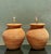 Vintage Ralph Lauren Woven Rattan Table Lamps - A Pair For Sale - Image 10 of 14