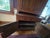 American 19th Century Step-Back Hutch For Sale - Image 3 of 11