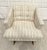 Mid-Century Modern Lounge Armchair Newly Upholstered For Sale - Image 4 of 12