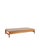 Daybed in Teak and Bouclé Upholstery, Denmark, 1960s For Sale - Image 17 of 17