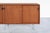 Mid-Century Modern Walnut and Chrome Credenza by Florence Knoll, 1960s For Sale - Image 11 of 12