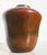 MCM Bronze Vase With Tribal Motif Circa 50s For Sale In New York - Image 6 of 10