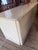 Vintage Shop Counter in White Wood, 1930s For Sale - Image 6 of 8