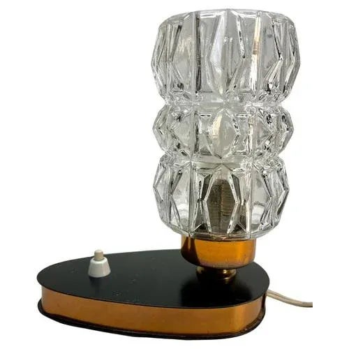 1960s Brass Table Lamps, 1960s, Set of 2 For Sale - Image 5 of 13