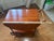 1980s Carl Forslund Serving Cart - Cherry Wood For Sale - Image 5 of 11