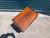 Wood Danish Mid Century Modern Rosewood Nightstand/End Table, C1960s For Sale - Image 7 of 11