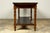 Late 19th Century French Provincial Pine Draper’s Table or Kitchen Island For Sale - Image 15 of 18
