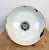 Industrial Grey Enamel Factory Pendant Lamp, 1960s For Sale - Image 16 of 17