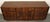 Lane Furniture Brutalist Mid-Century Triple Dresser by Lane Furniture's "Pueblo" Series, Atrributed For Sale - Image 4 of 13