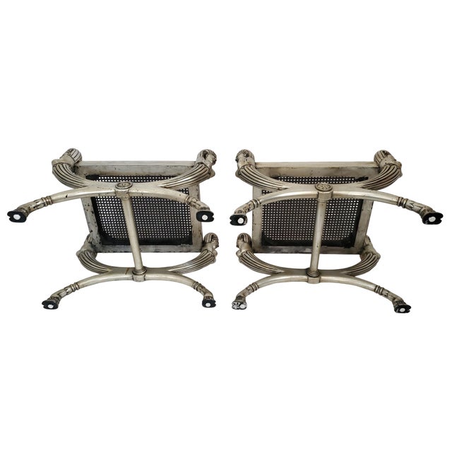 Bench Pair Bedroom For Sale - Image 13 of 16