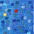 2020s Whispers in Blue - Abstract Figurative Landscape Textured Impasto Oil Painting by Ekaterina Ermilkina For Sale - Image 5 of 8