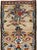 A vintage Persian malayer rug from the mid-20th century. Malayer town and the surrounding weaving area of about 120...