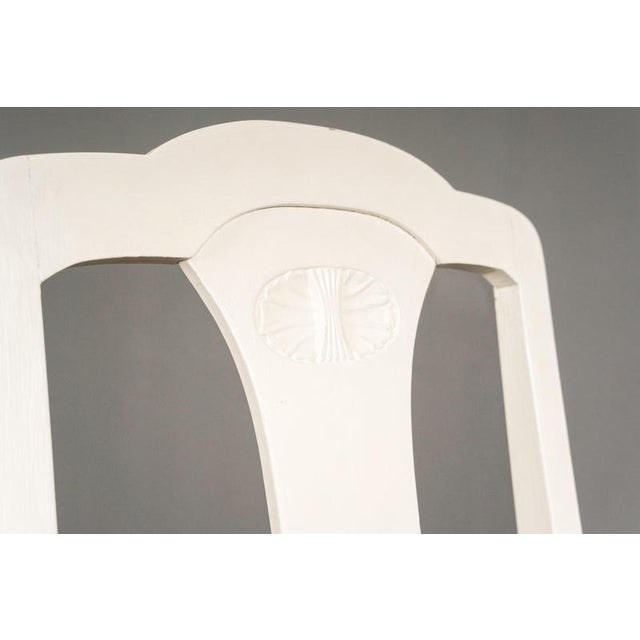 Art Nouveau Chairs, Early 20th Century, Set of 2 For Sale - Image 18 of 18