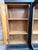 19th Century Mahogany Bookcase, France For Sale - Image 10 of 13