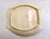 Green Mid-Century Modern Asparagus Serving Dish in French Barbotine Earthenware from Keller & Guérin, 1940s For Sale - Image 8 of 12