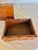 20th Century Italian Embossed Leather Box For Sale - Image 11 of 12