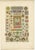After Albert Racinet, Medieval, Celtic & Renaissance Ornament, 1873, Chromolithographs, Set of 3 For Sale - Image 3 of 10