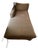 Belgian Track Arm Right-Arm Chaise For Sale