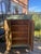 Antique Vertical Credenza in Fir, 1890s For Sale - Image 14 of 18