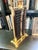 Mid 20th Century Chinese Abacus Lamp For Sale - Image 15 of 15