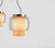 Manila T Pe Suspension Lamps by Sebastian Herkner for Parachilna, Set of 2 For Sale - Image 9 of 18