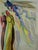 Salvador Dalí (1904-1989) Paradise 16: Apparition of the Ancestor Color wood engraving Unsigned On BFK Rives wove paper,...