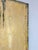 Early 21st Century Vintage Painting Endurance Brutalist Abstract Impasto Earth Tone Signed MCM For Sale - Image 5 of 9