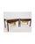 P. Jeppesens Møbelfabrik Mid 20th Century Near Pair of Danish Modern Sewing /Side Tables With Woven Baskets in the Style of p.j. Møbler – Rosewood & Teak For Sale - Image 4 of 11