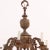 Baroque 1910 French Baroque Style Twelve-Arm Bronze Chandelier For Sale - Image 3 of 5