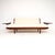 Mid-Century Modern Vintage Metamorphic Sofa Bed by Toothill, 1960 For Sale - Image 3 of 11